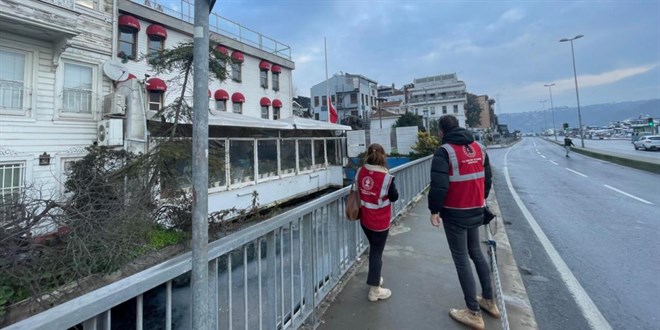 Kltr ve Turizm Bakanl'ndan Sahil Denetimi Hamlesi