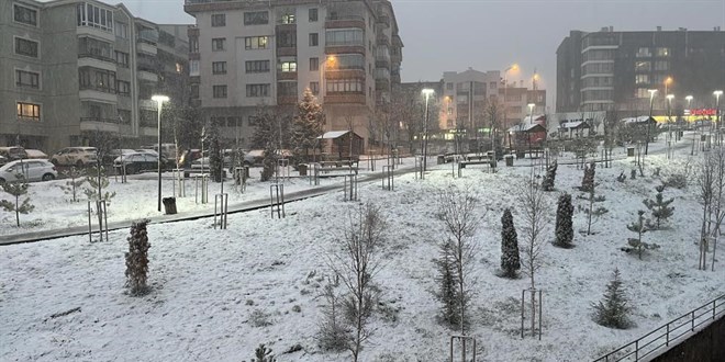 Vali ahin aklad: Ankara'da okullar tatil mi?