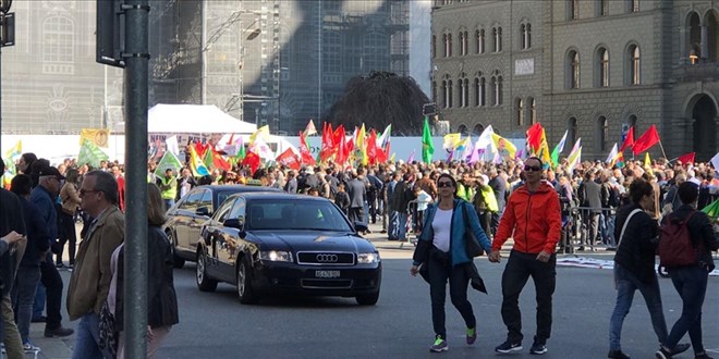 svire ynetimi, terr rgt PKK'nn lkedeki faaliyetlerini itiraf etti