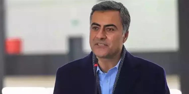 Abdullah Zeydan'a verilen hapis cezasnn gerekesi akland