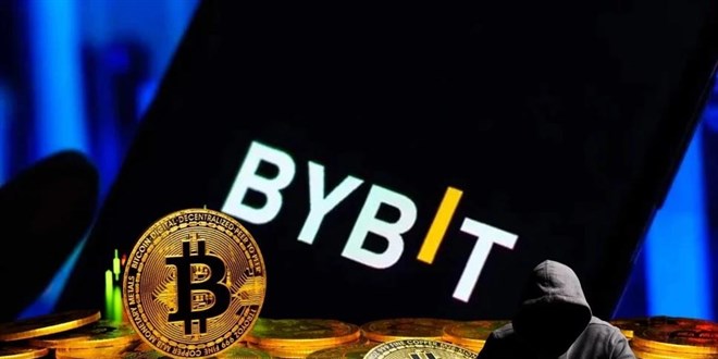 Kripto para borsas Bybit hacklendi, kayp 1,5 milyar dolar