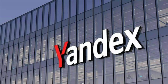 Yandex, 2024'te 1 trilyon ruble gelir barajn geti