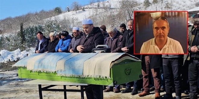 anak antenini temizlerken len retmen, kalp krizi geirmi