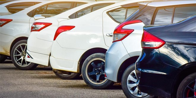 Dizel otomobiller trafikteki arln kaybediyor