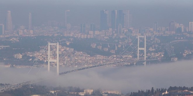 Meteoroloji'den Kuvvetli Kar Uyars: Dou ve Bat Blgeleri