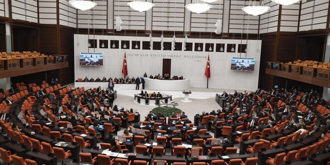 Ankara'da vekil says 37 oldu