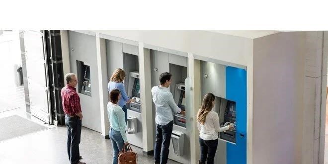 Cep telefonu, bankaclk ve ATM'lere kkl deiiklik geliyor