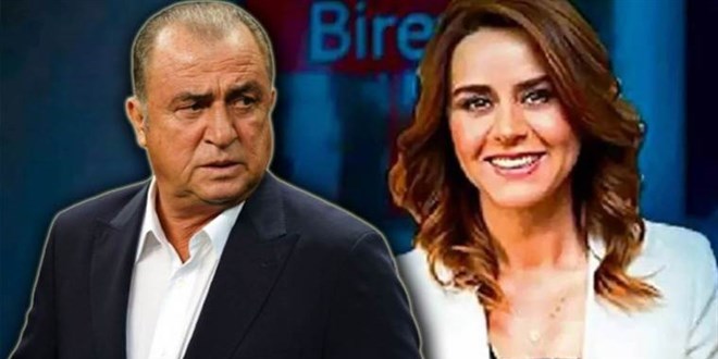 'Seil Erzan' davasnda Fatih Terim'e zorla getirme karar