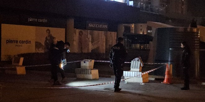 Kayseri'de Bakl Saldr: Eski Sevgili, Anne ve Kz Karde Yaraland