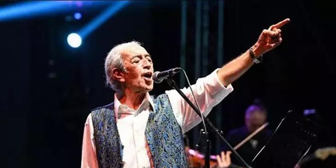 Edip Akbayram vefat etti