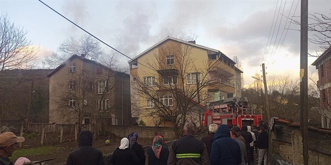 ftar hazrl yaparken hayatlarnn okunu yaadlar