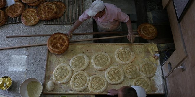 Frnclar Dk Gramaj Pide retmek stemiyor