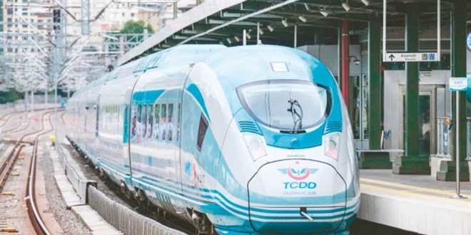 Gebze-OSB Metro Hatt 2025'te Tamamlanyor