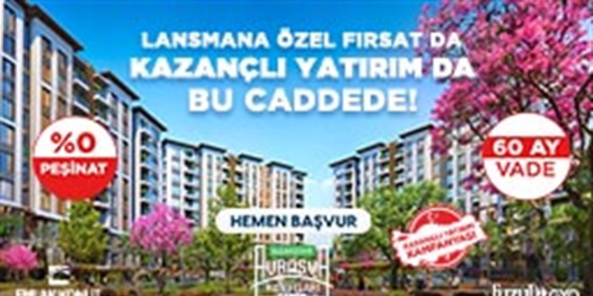 Lansmana zel %0 Peinat, 60 Ay Vade