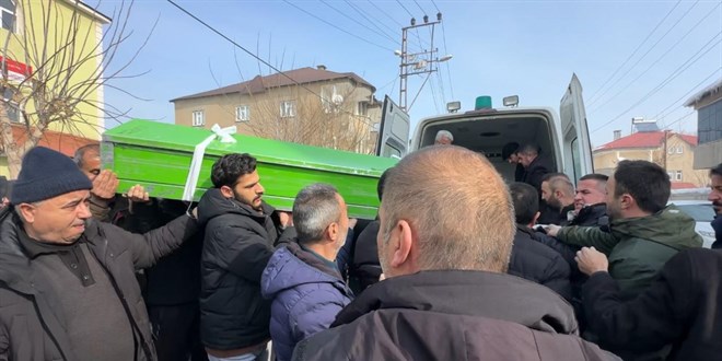 Hakkari'de elektrik akmna kaplan kii hayatn kaybetti