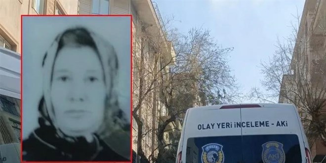 Balkesir'de Cam Silerken Den Kadn Hayatn Kaybetti