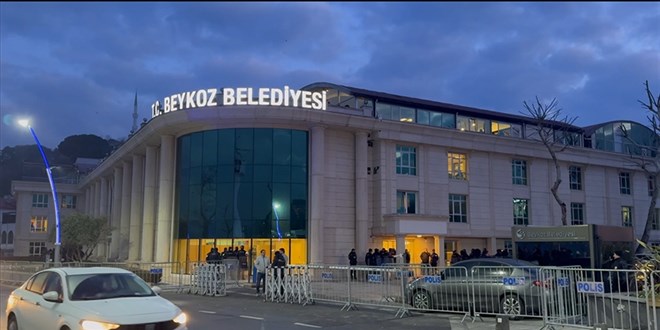 Beykoz Belediyesi'nde Yeni Bakan Vekili Seildi