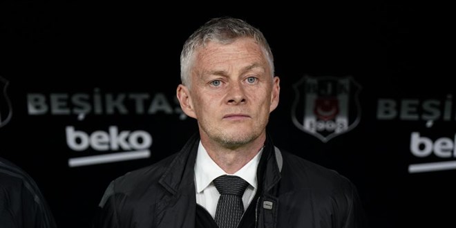 Ola Gunnar Solskjaer, Sper Lig'de ilk malubiyetini ald