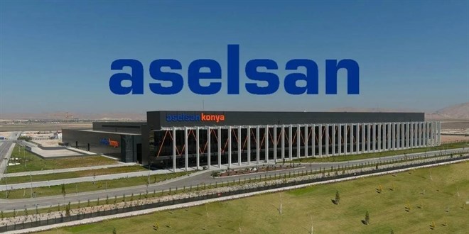 ASELSAN ile Savunma Sanayii Bakanl arasnda yeni szleme