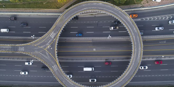 Sarsma Band Uygulamalar ile Trafik Kazalar Azalyor