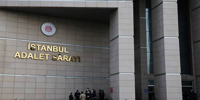 DHKP/C'ye Belediyelerden Finansman İddiası: 17 Tutuklama Kararı