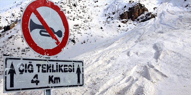 Meteoroloji'den Kuvvetli Rzgar ve  Uyars