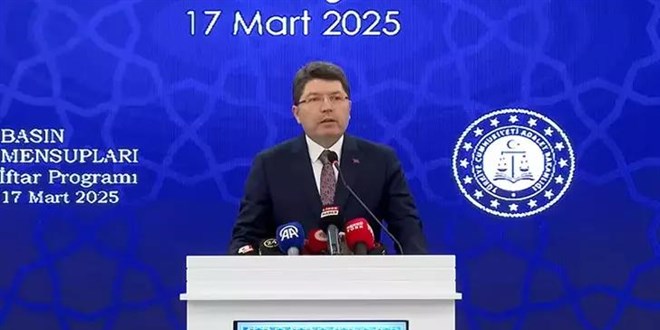 Bakan Tun: Trkiye Yzyl'na terrsz gireceiz