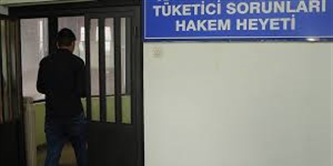 Tketici Hakem Heyeti'nden Gzellik Merkezine rnek Karar