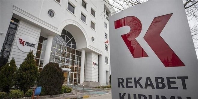 Arzum'a rekabet soruturmas ald