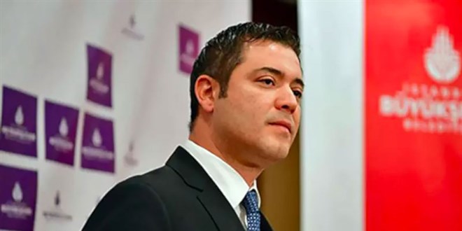 Murat Ongun'un 'Yolsuzluk' Soruturmasndaki fadesine Ulald