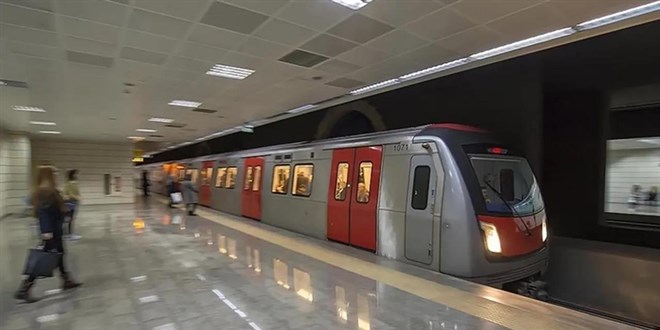 Ankara Valilii, ODT'ye metro ve otobs seferlerini durdurdu