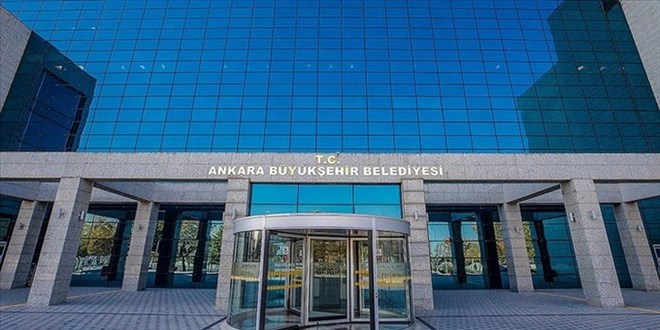 DMM ve Ankara BB'den 'konser soruturmas' aklamas