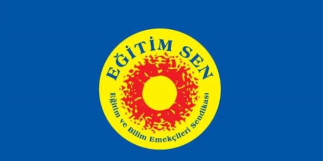 Eitim-Sen'e soruturma balatld