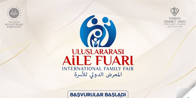 TDV, Uluslararası Aile Fuarına Ev Sahipliği Yapacak