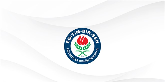 Eğitim-Bir-Sen: Öğrenciler siyasi manipülasyonlara alet edilmemeli