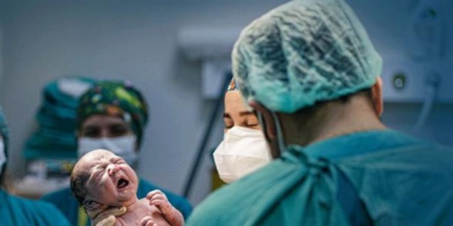 Bakanlıktan Yeni Düzenlemeler: Sezaryene Sıkı Kural