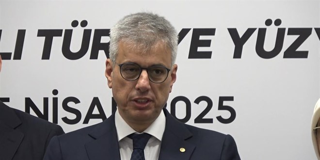Bakan Memişoğlu'ndan 'doğum' açıklaması: Kimseye baskı yapmıyoruz