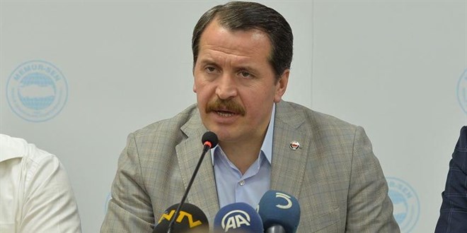 Ali Yalçın Açıkladı: İşçi Statüsündekilere Müdürlük Yolu Kapandı
