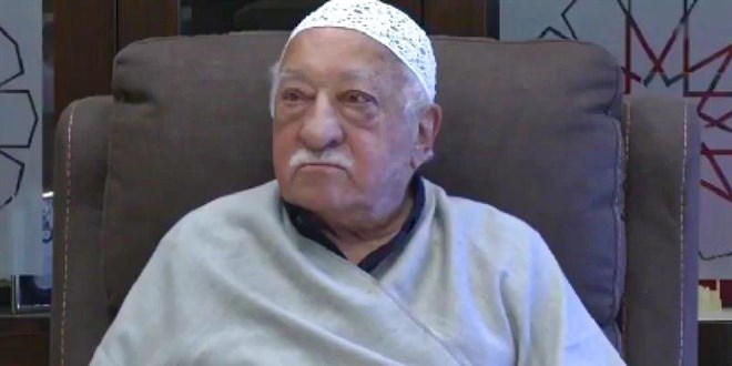 FETÖ elebaşının miras kavgası mahkemeye taşındı