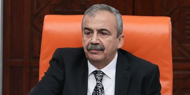TBMM Başkanvekili Önder Yoğun Bakımda 12. Gününde