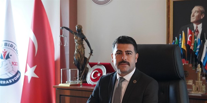 Osman Kaya'dan Ambulanslara Kesilen Trafik Cezalarına Tepki