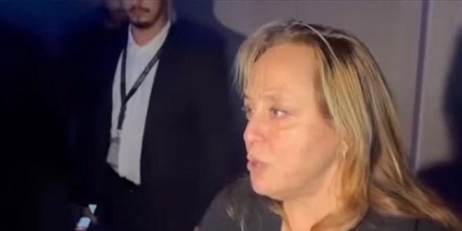 Ayşe Barım'a 'Darbe Girişimine Yardım'dan 30 Yıl Hapis Talebi