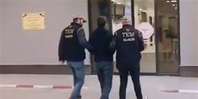 42 İlde FETÖ Operasyonu: 169 Şüpheli Yakalandı