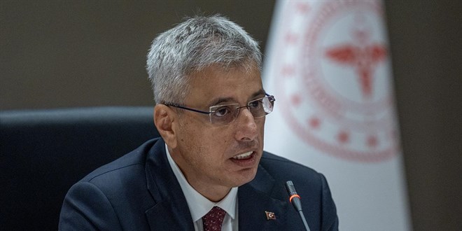 Sağlık Personeli Alım Kılavuzu Yayınlanıyor: Tarih Belli Oldu