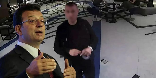 Kameraları kapatılan otelin eski müdürünün ifadesine ulaşıldı