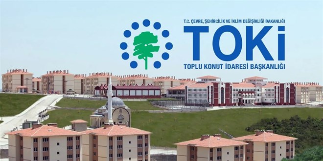 TOKİ 2025'te Konut Üretimini 3 Kat Artıracak