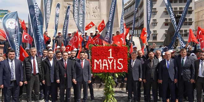 1 Mayıs'ta Kamu Çalışanlarının Ekonomik Talepleri