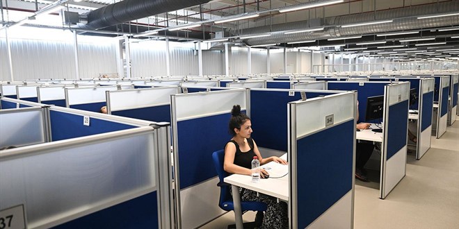 e-YDS cumartesi günü 4 ilde yapılacak