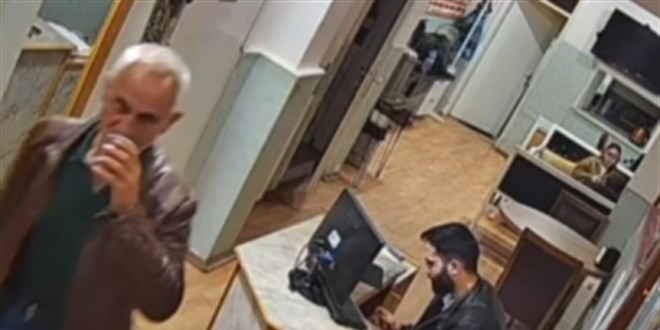 Özel'e Saldıran Şüphelinin Kaldığı Otel Mühürlendi