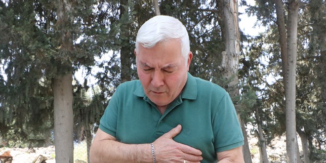 Öksürmek Kalp Krizini Engeller mi? Uzmanlar Uyardı